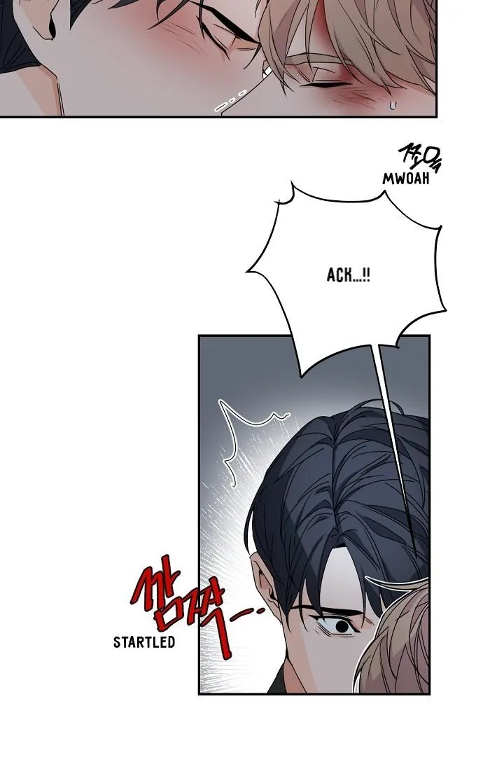Boss Bitch Baby Chapter 58 page 5 - 