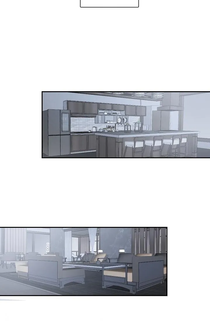 Boss Bitch Baby Chapter 58 page 41 - 