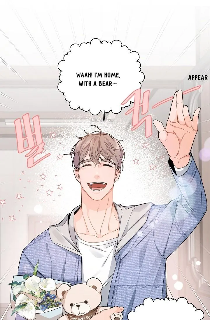 Boss Bitch Baby Chapter 58 page 42 - 