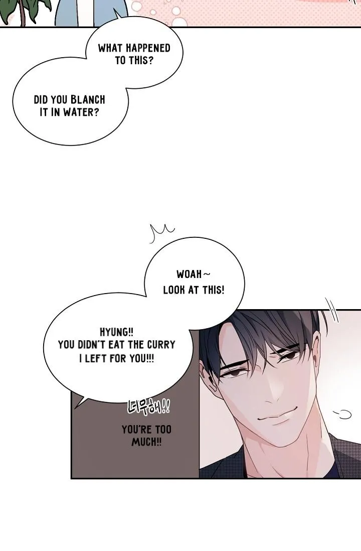 Boss Bitch Baby Chapter 58 page 44 - 