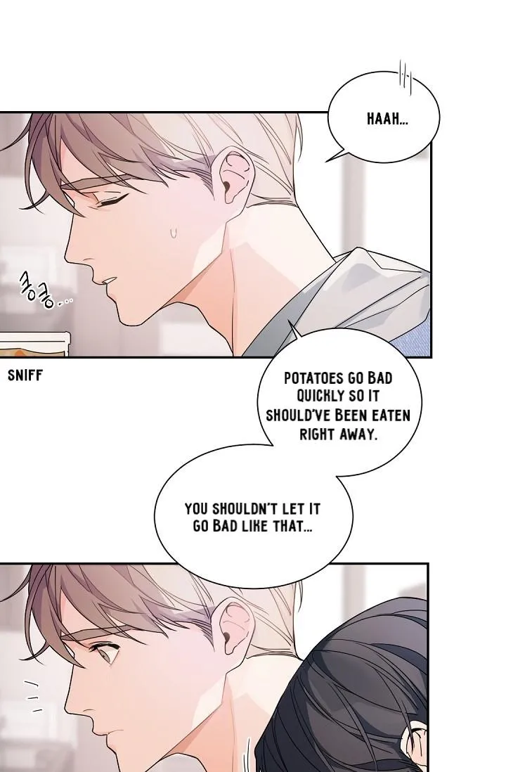 Boss Bitch Baby Chapter 58 page 45 - 