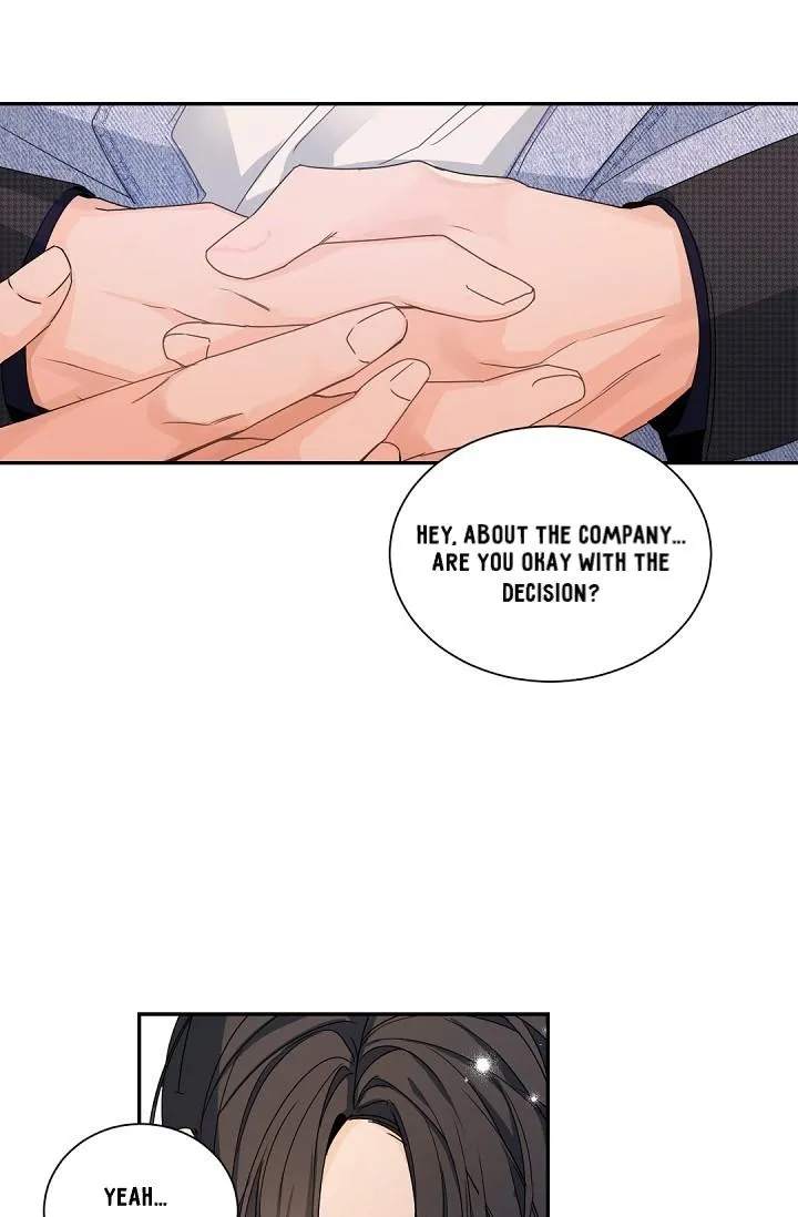Boss Bitch Baby Chapter 58 page 48 - 