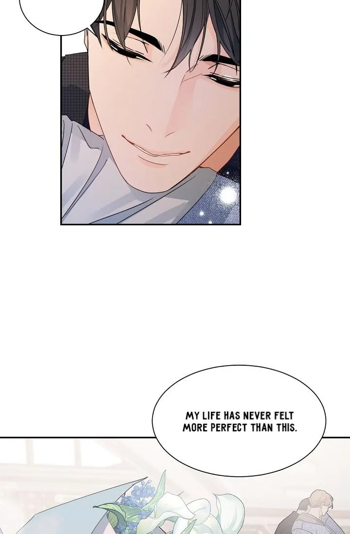 Boss Bitch Baby Chapter 58 page 49 - 