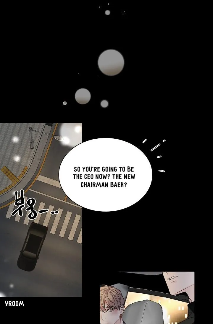 Boss Bitch Baby Chapter 58 page 51 - 