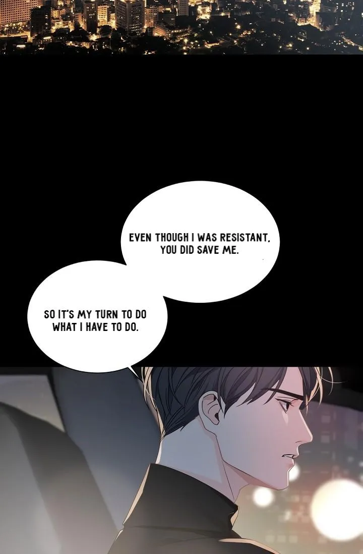 Boss Bitch Baby Chapter 58 page 53 - 