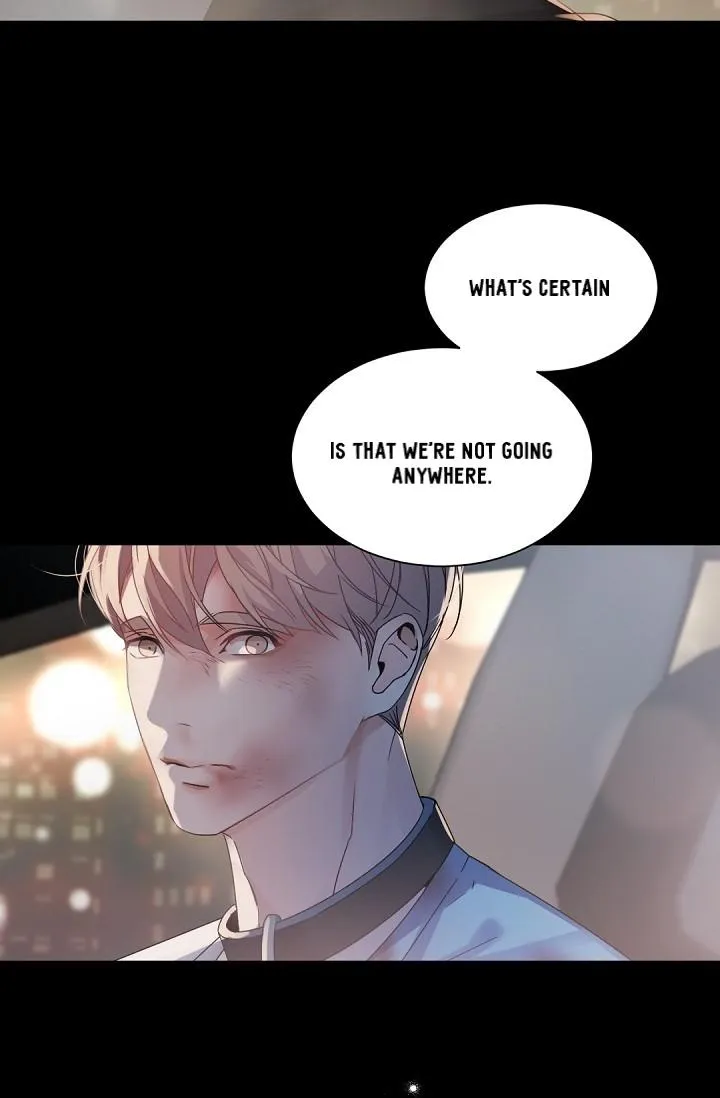Boss Bitch Baby Chapter 58 page 54 - 