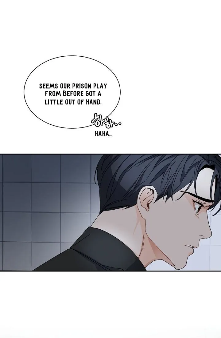 Boss Bitch Baby Chapter 58 page 7 - 