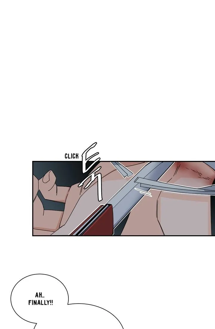 Boss Bitch Baby Chapter 58 page 10 - 
