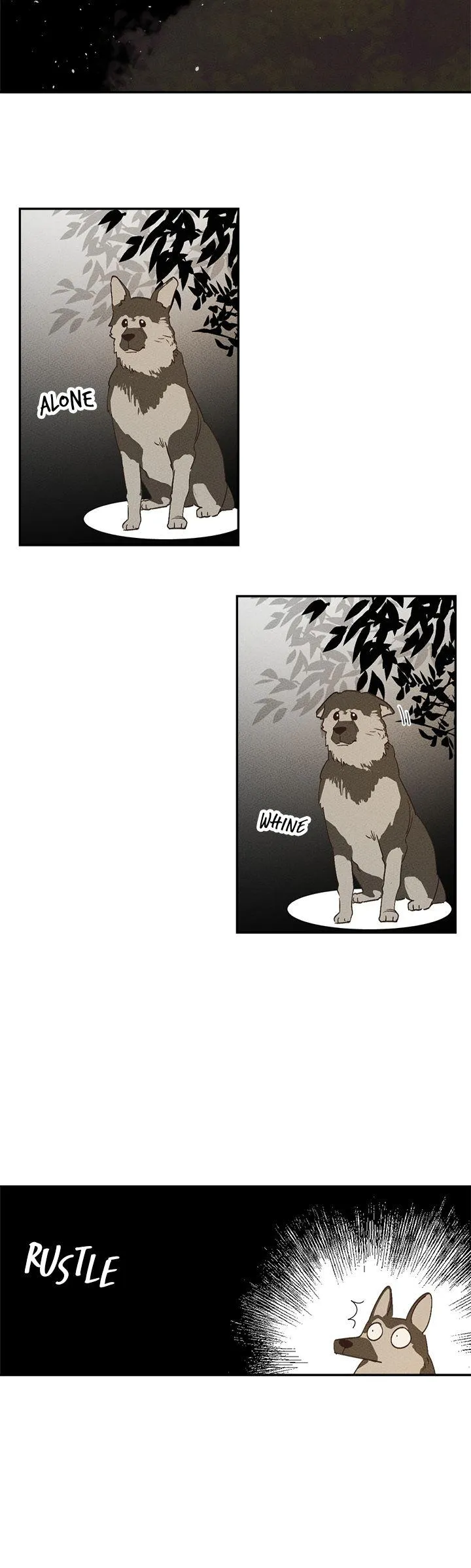 Boss Bitch Baby Chapter 59.1 page 17 - 