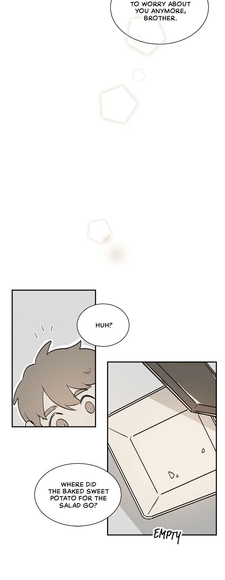 Boss Bitch Baby Chapter 59.1 page 23 - 