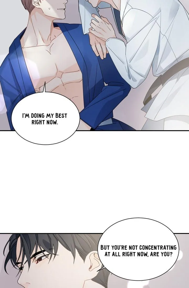 Boss Bitch Baby Chapter 59 page 11 - 