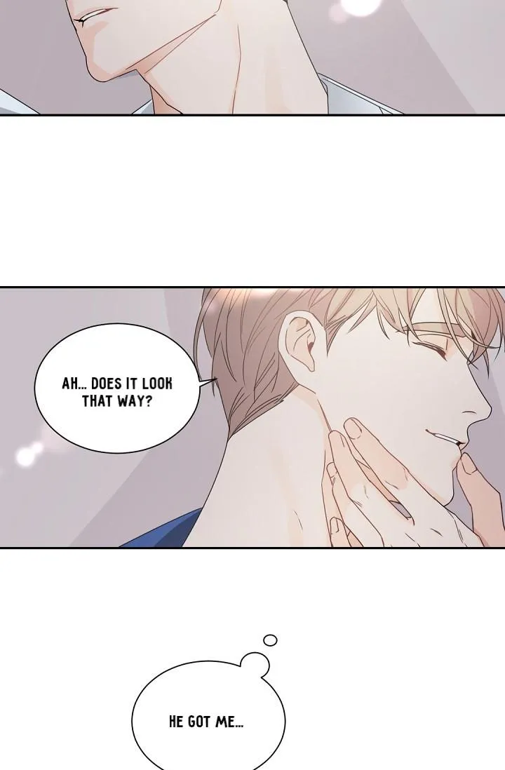 Boss Bitch Baby Chapter 59 page 12 - 