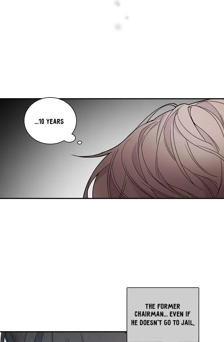 Boss Bitch Baby Chapter 59 page 20 - 