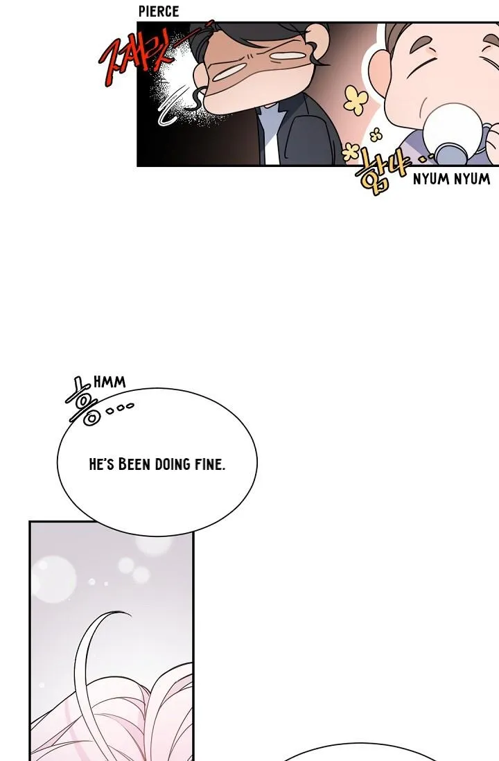 Boss Bitch Baby Chapter 59 page 23 - 