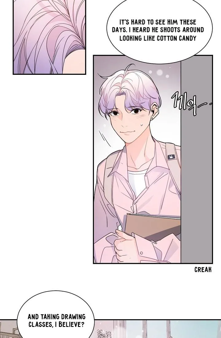 Boss Bitch Baby Chapter 59 page 24 - 