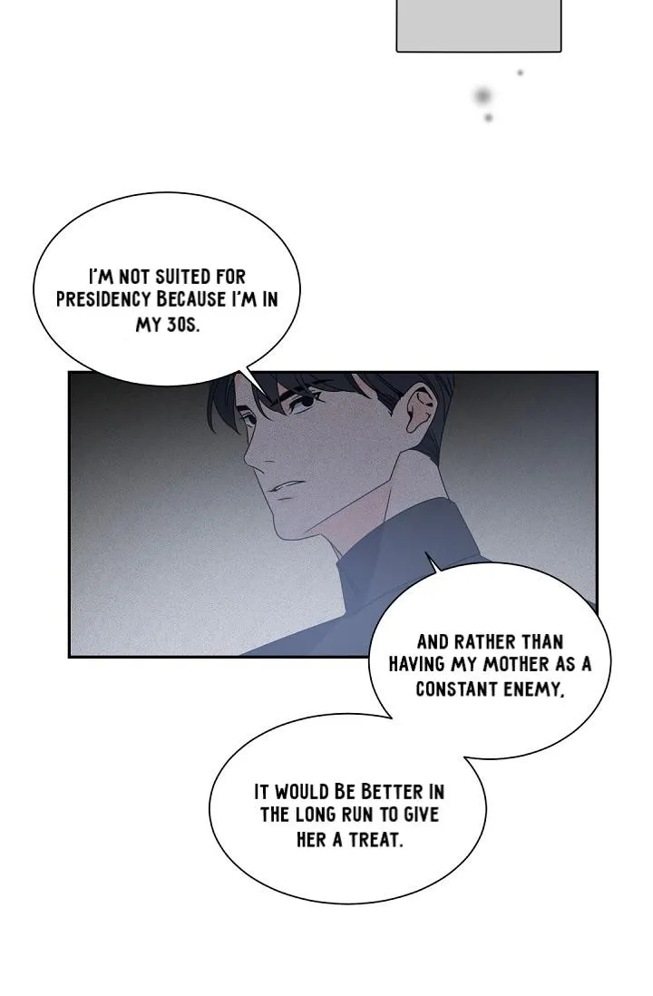 Boss Bitch Baby Chapter 59 page 27 - 