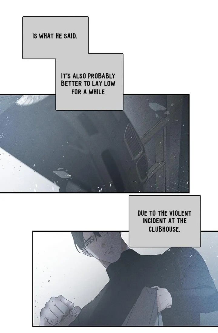 Boss Bitch Baby Chapter 59 page 28 - 