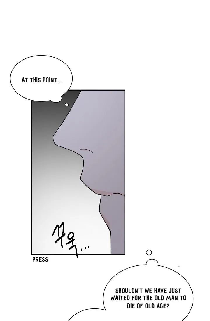 Boss Bitch Baby Chapter 59 page 29 - 
