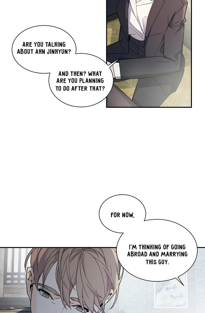 Boss Bitch Baby Chapter 59 page 31 - 