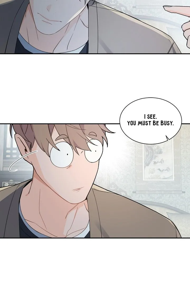 Boss Bitch Baby Chapter 59 page 32 - 