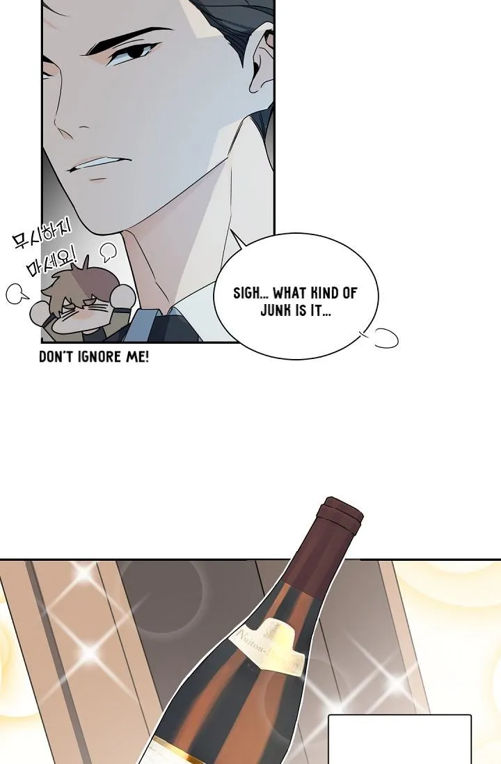 Boss Bitch Baby Chapter 59 page 34 - 