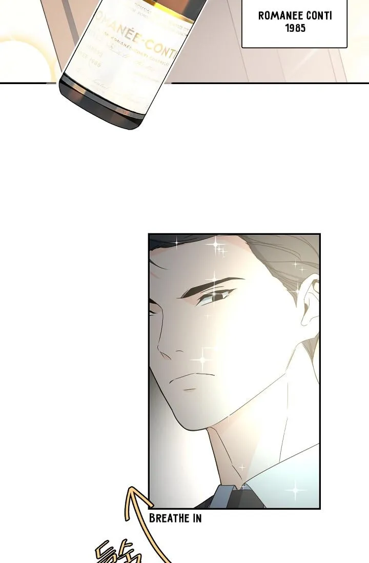 Boss Bitch Baby Chapter 59 page 35 - 