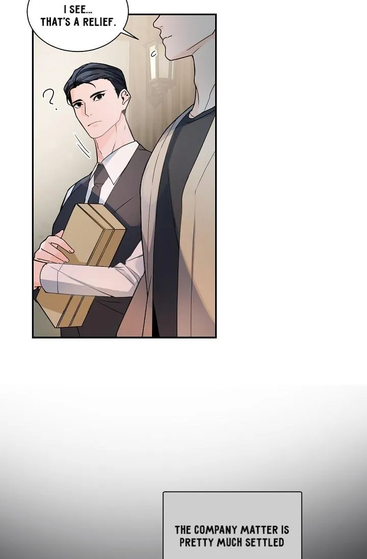 Boss Bitch Baby Chapter 59 page 39 - 