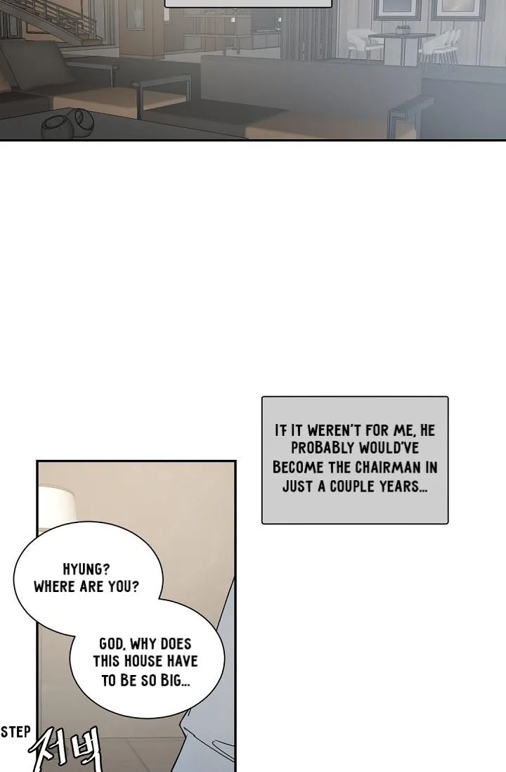 Boss Bitch Baby Chapter 59 page 41 - 