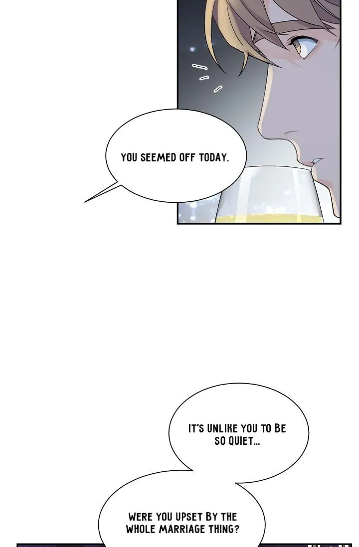Boss Bitch Baby Chapter 59 page 46 - 