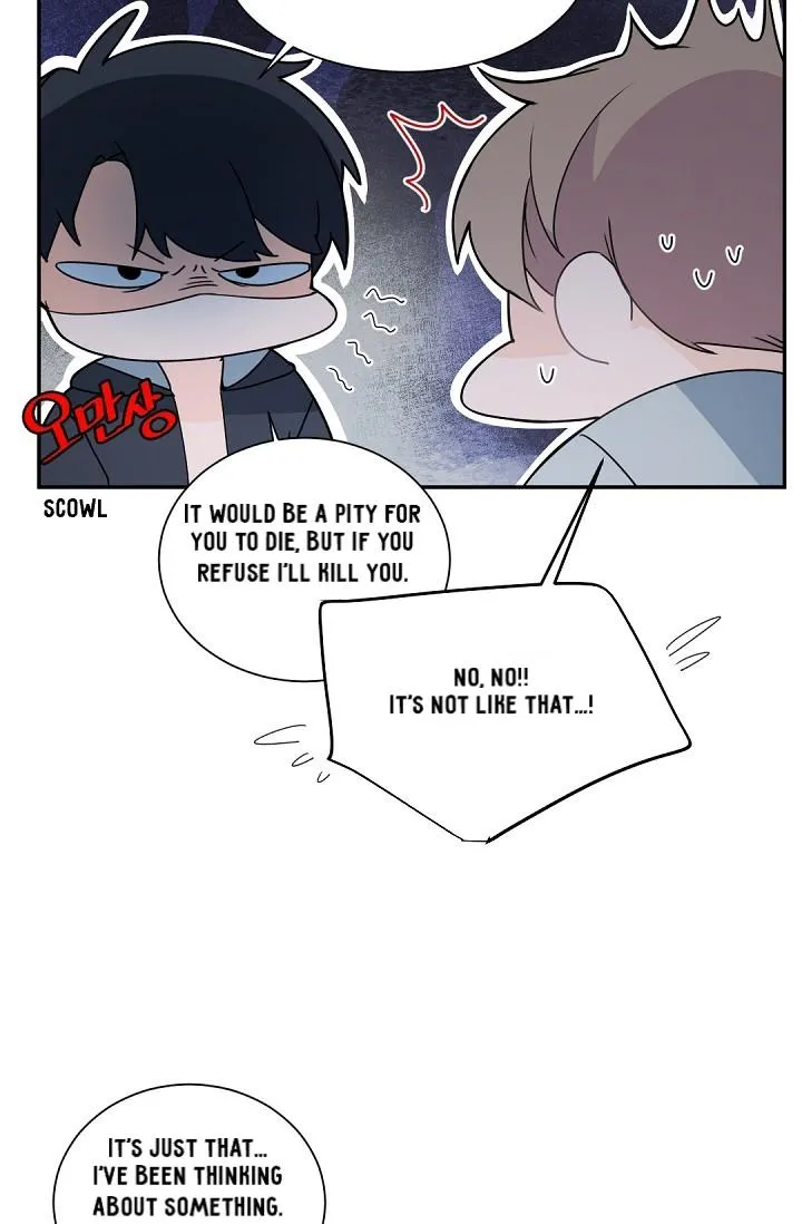 Boss Bitch Baby Chapter 59 page 47 - 