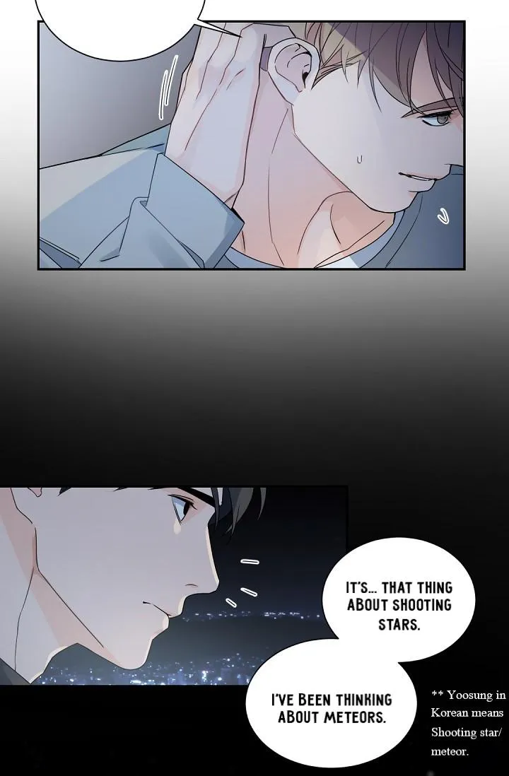 Boss Bitch Baby Chapter 59 page 48 - 