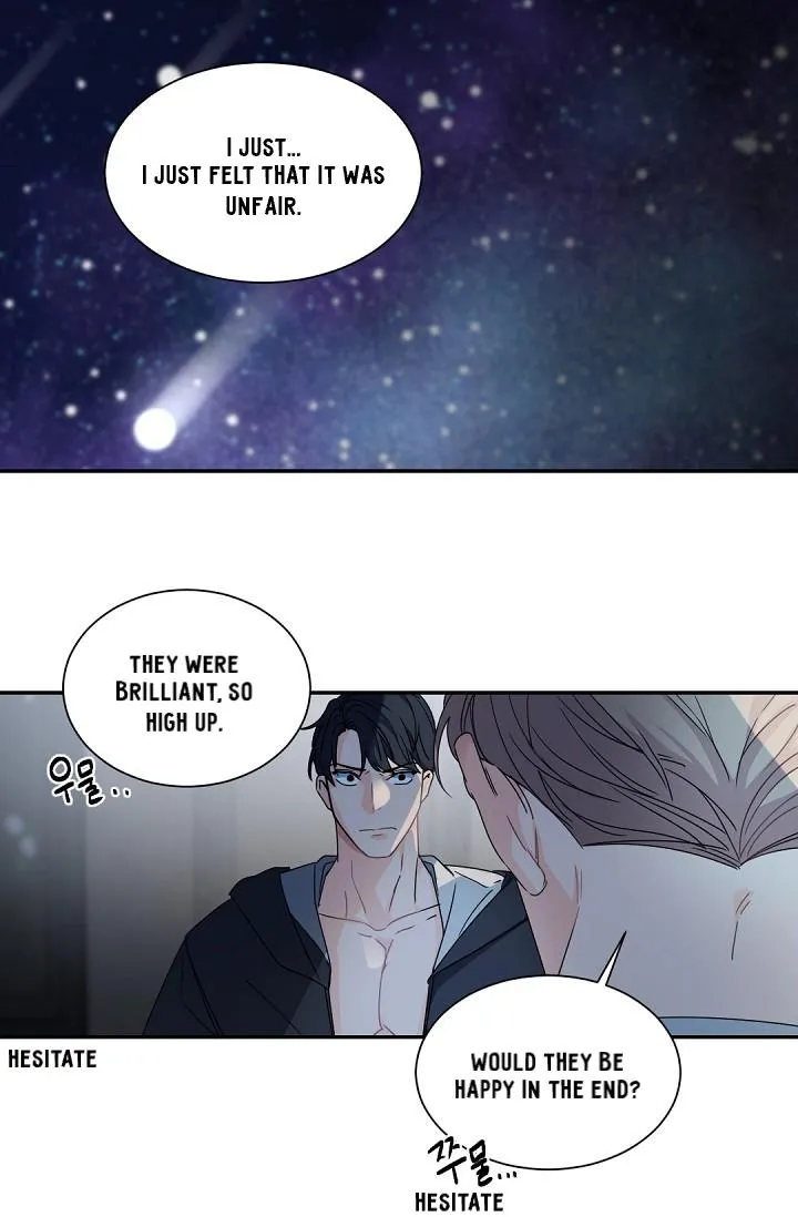 Boss Bitch Baby Chapter 59 page 50 - 