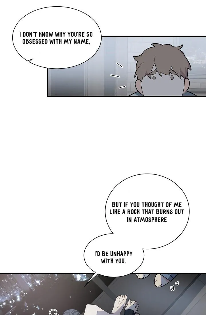 Boss Bitch Baby Chapter 59 page 52 - 