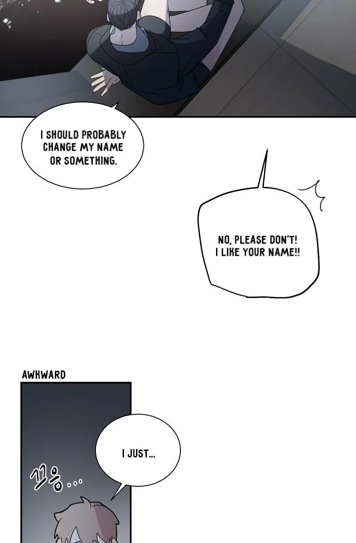 Boss Bitch Baby Chapter 59 page 53 - 