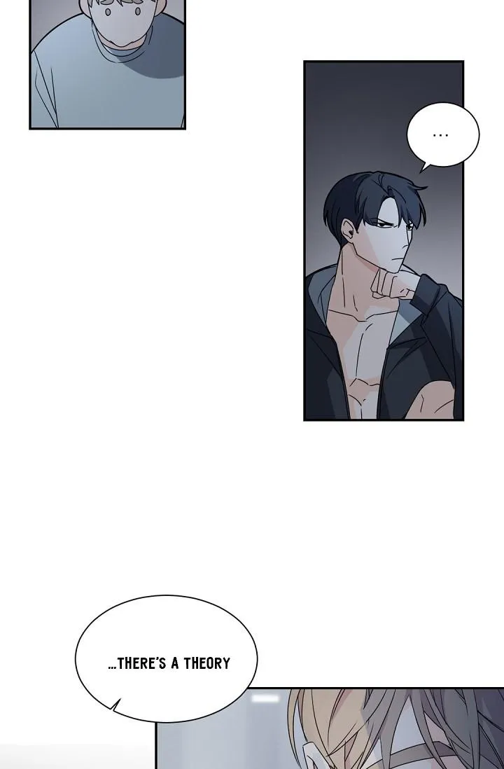 Boss Bitch Baby Chapter 59 page 54 - 