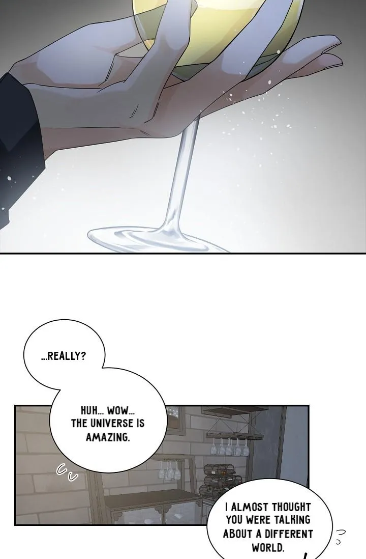 Boss Bitch Baby Chapter 59 page 57 - 