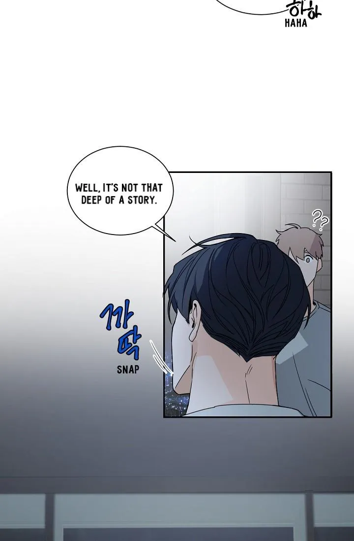Boss Bitch Baby Chapter 59 page 58 - 