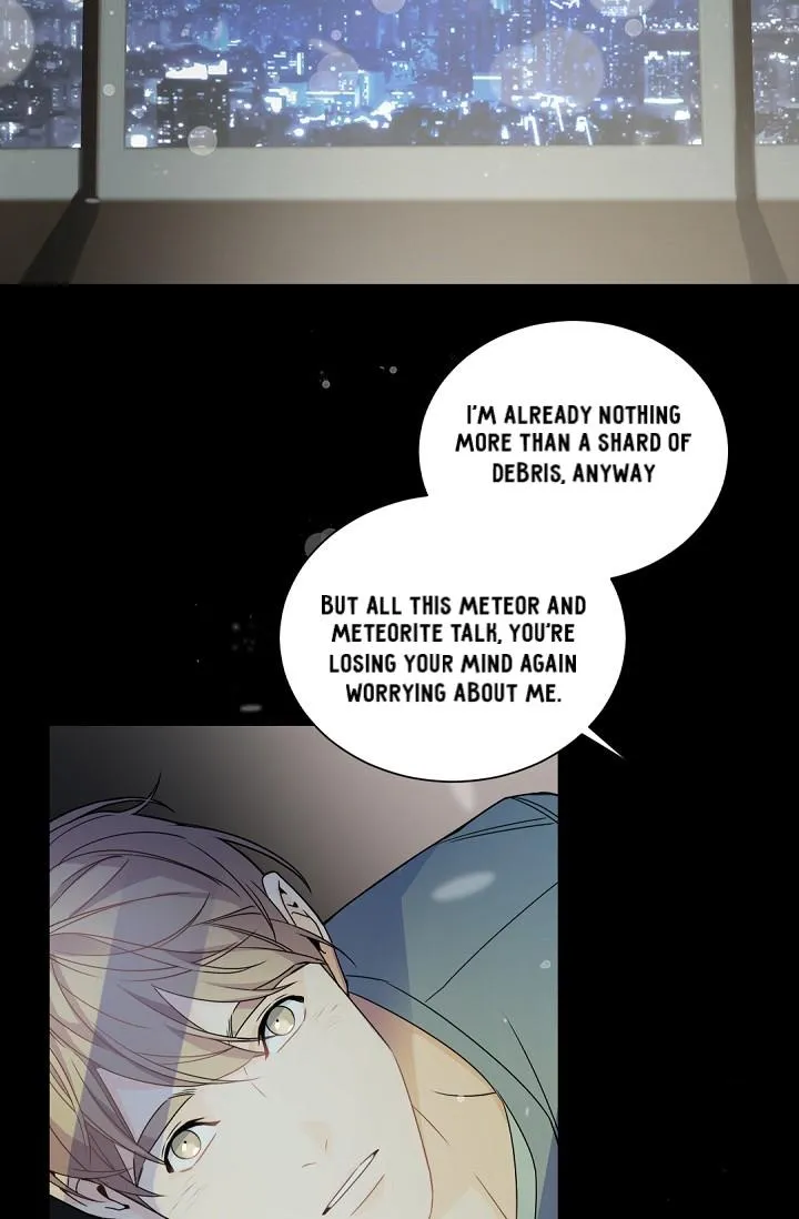 Boss Bitch Baby Chapter 59 page 60 - 