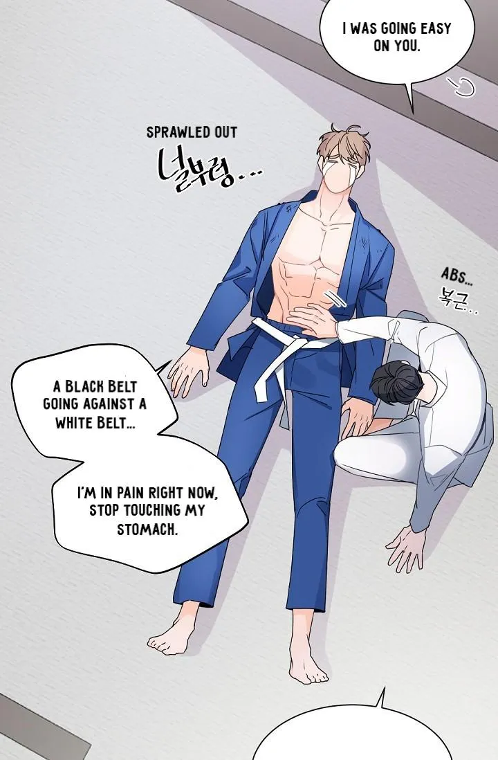 Boss Bitch Baby Chapter 59 page 7 - 