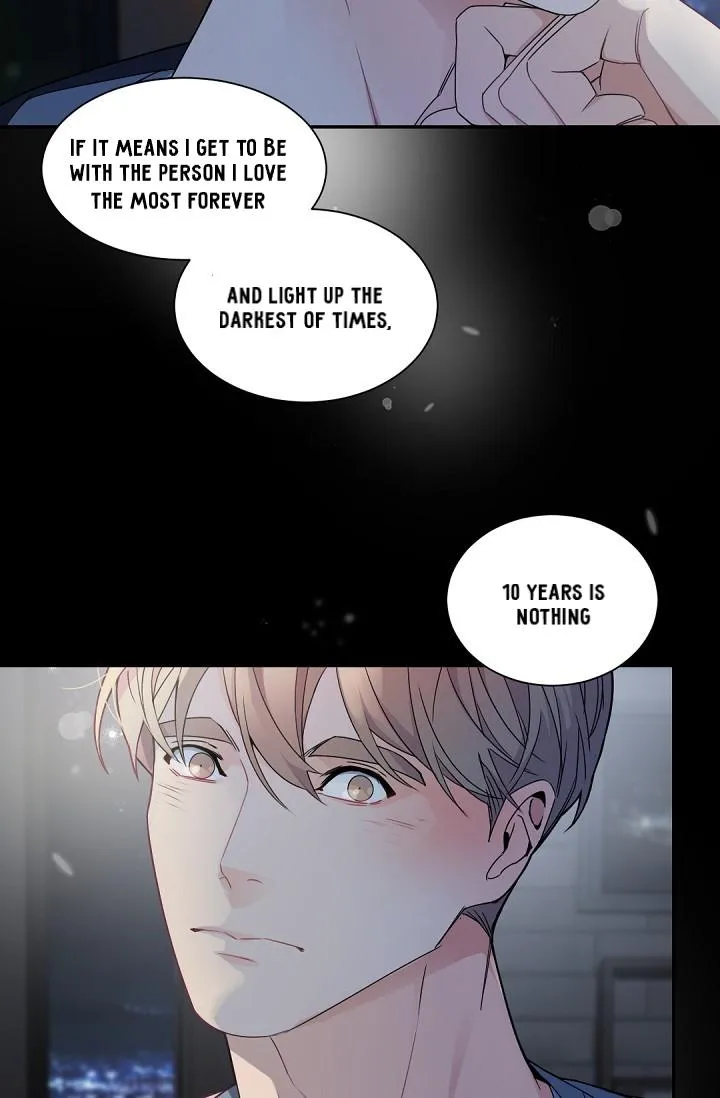 Boss Bitch Baby Chapter 59 page 62 - 