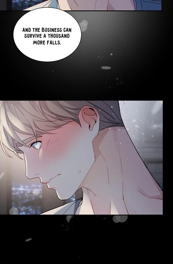 Boss Bitch Baby Chapter 59 page 63 - 