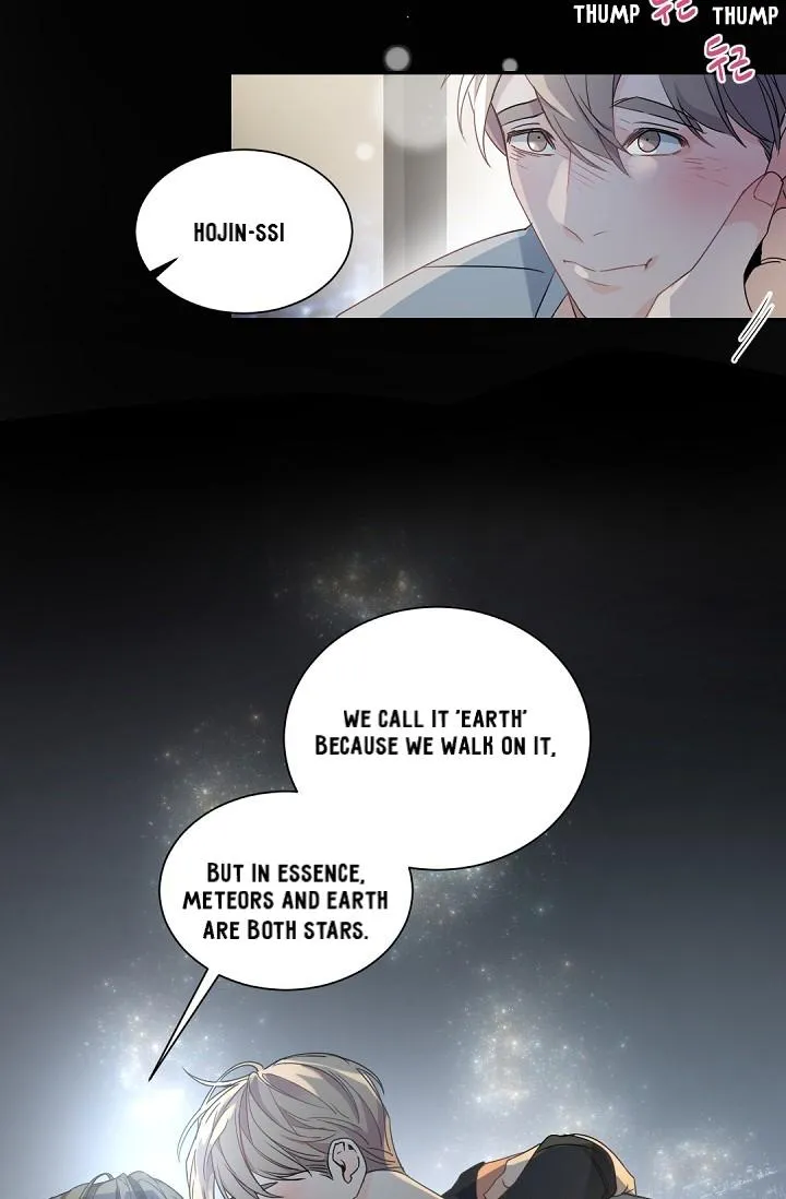 Boss Bitch Baby Chapter 59 page 65 - 