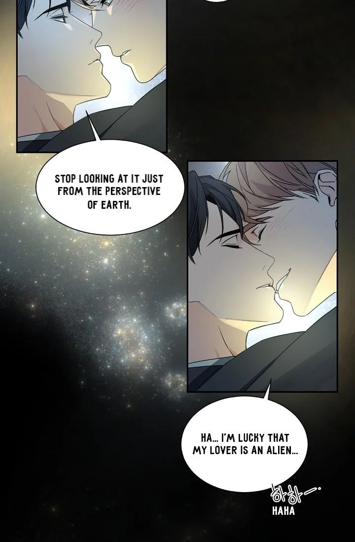 Boss Bitch Baby Chapter 59 page 67 - 