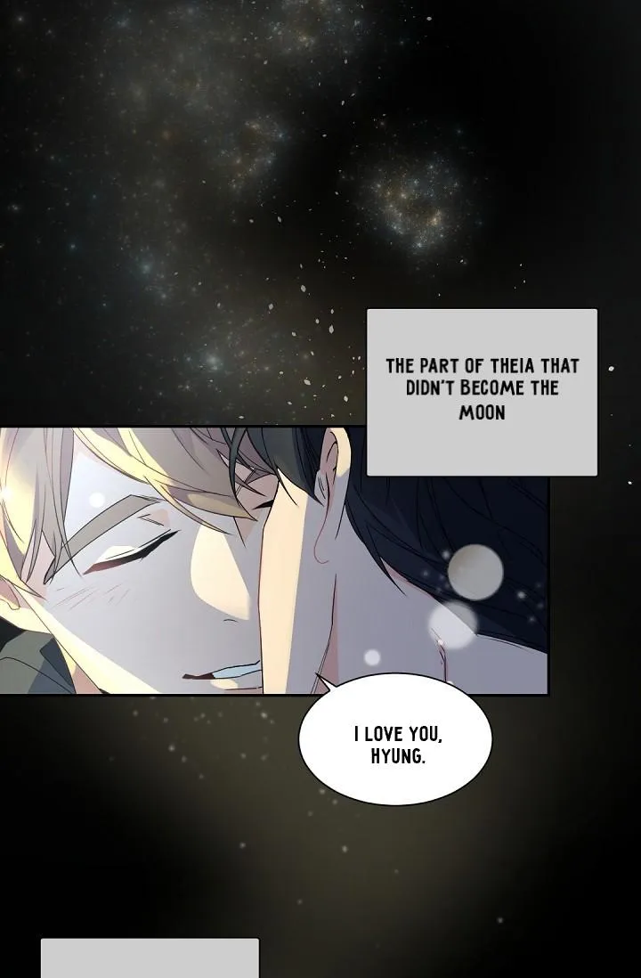Boss Bitch Baby Chapter 59 page 69 - 