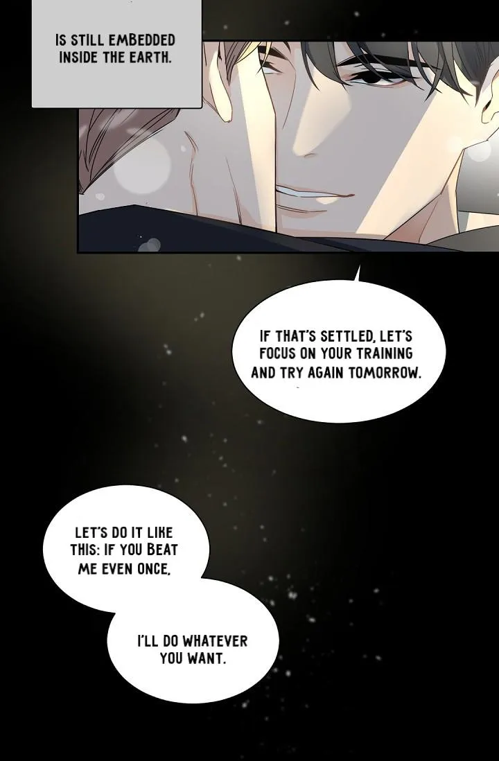Boss Bitch Baby Chapter 59 page 70 - 