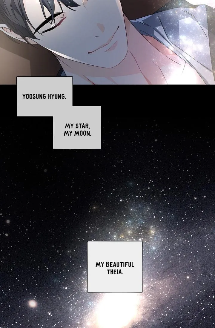 Boss Bitch Baby Chapter 59 page 74 - 