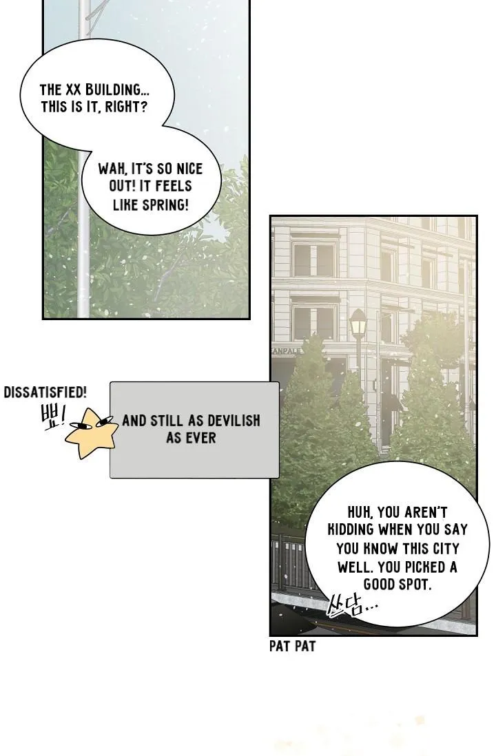 Boss Bitch Baby Chapter 59 page 77 - 