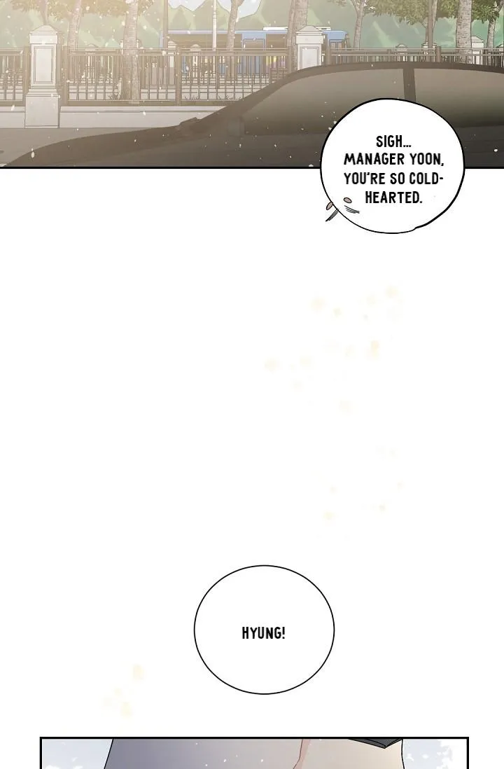 Boss Bitch Baby Chapter 59 page 79 - 