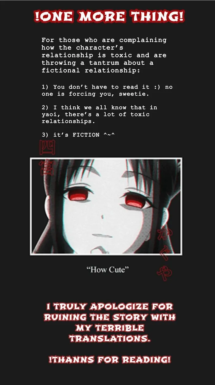 Boss Bitch Baby Chapter 6.1 page 2 - 