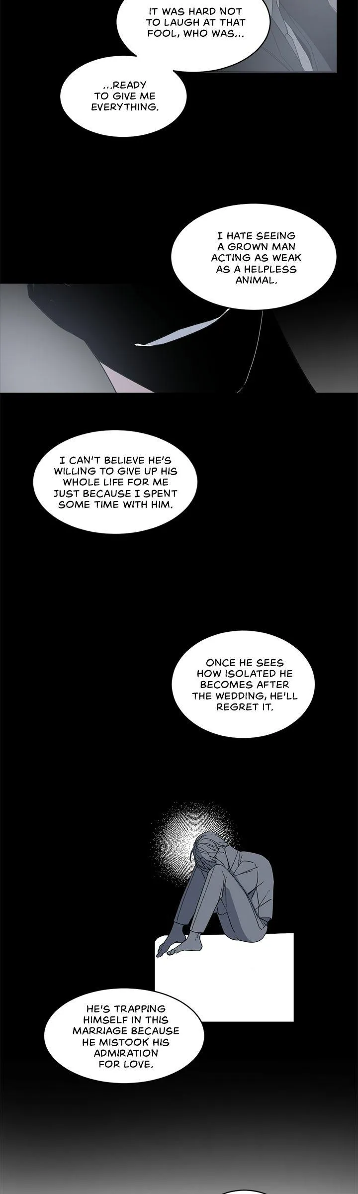 Boss Bitch Baby Chapter 6 page 16 - 